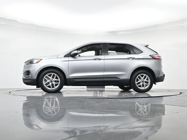 Certified 2023 Ford Edge SEL w/ Convenience Package AWD/4WD image 39