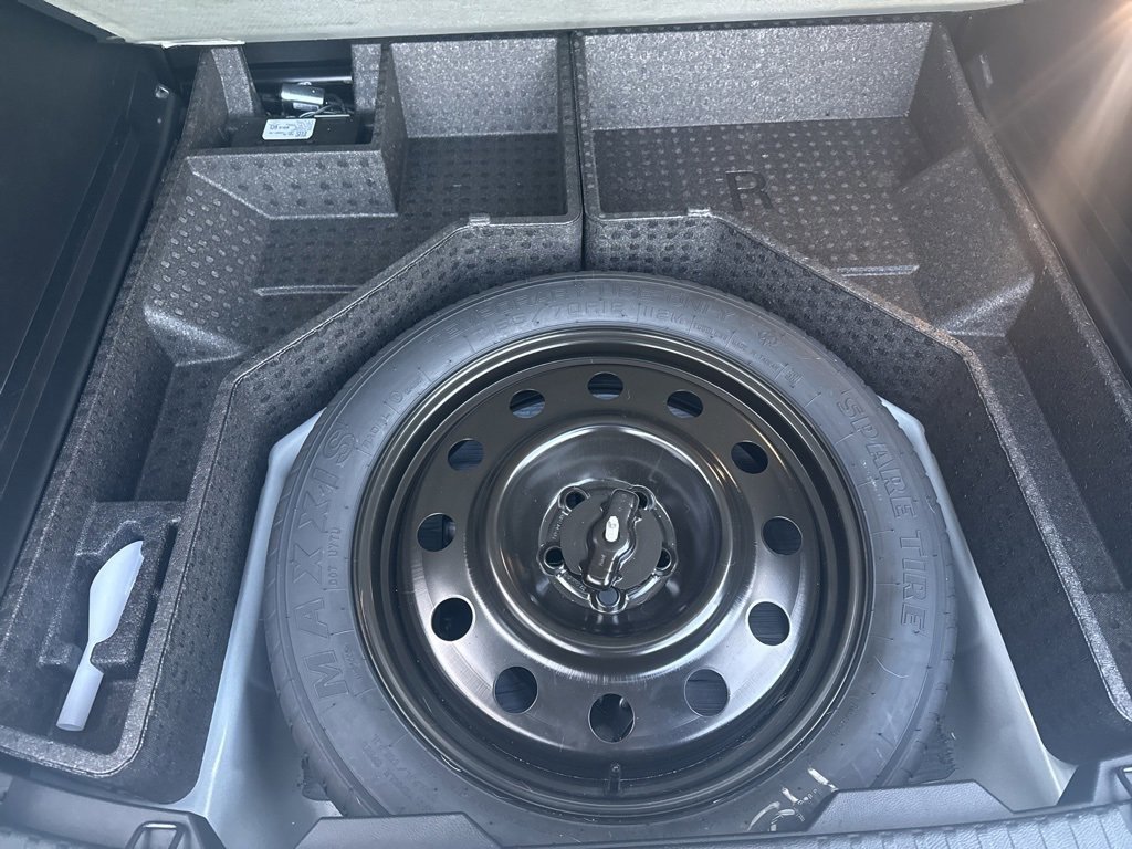 Certified 2020 Ford Edge SEL w/ Convenience Package image 17