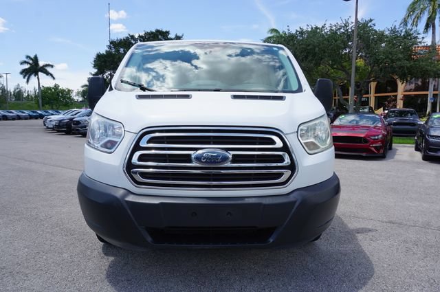 Certified 2018 Ford Transit 350 XLT RWD image 23