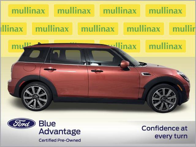 Used 2024 MINI Cooper Clubman S image 5