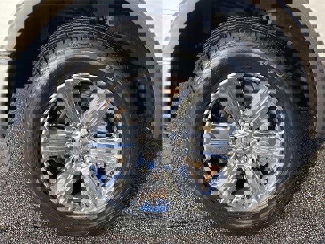 Certified 2018 Ford F150 King Ranch w/ Equipment Group 601A Luxury image 47