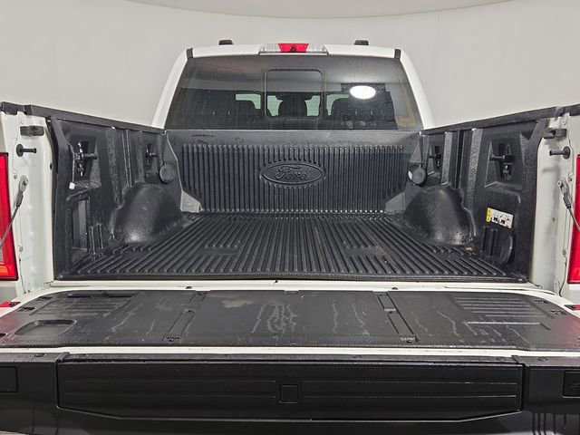 Certified 2023 Ford F150 Limited image 30