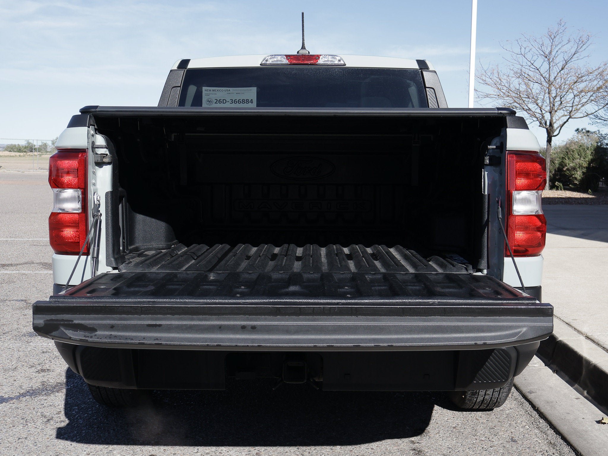 Certified 2024 Ford Maverick XLT w/ XLT Luxury Package FWD image 19