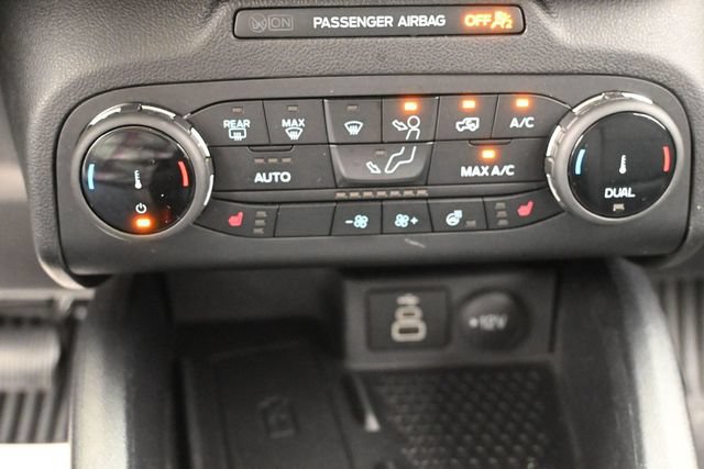 Certified 2023 Ford Bronco Sport Outer Banks w/ Tech Package AWD/4WD image 24