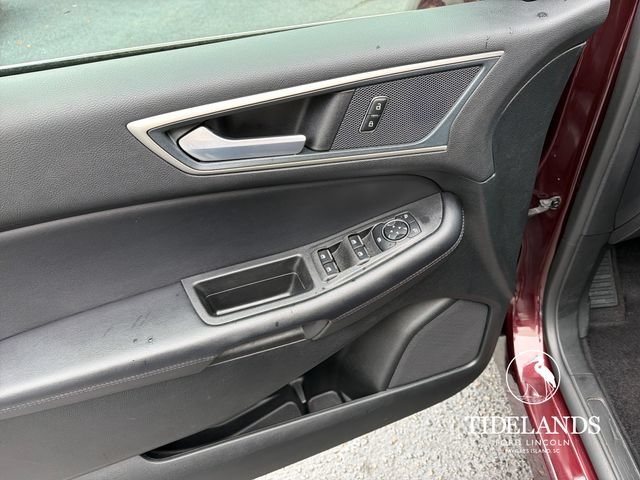 Certified 2024 Ford Edge SEL w/ Convenience Package AWD/4WD image 15