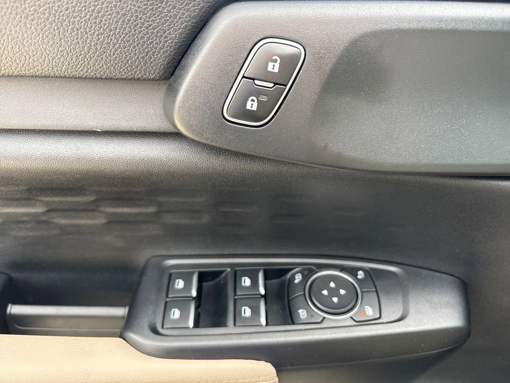 Certified 2024 Ford Ranger XLT w/ Equipment Group 301A High image 16