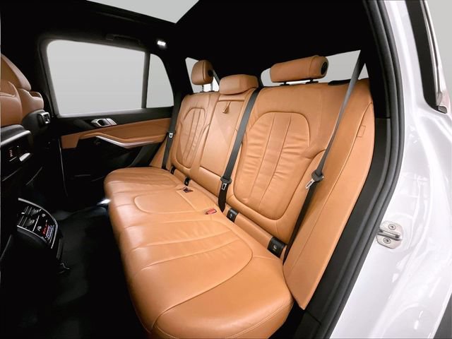 Used 2019 BMW X5 xDrive40i w/ Convenience Package AWD/4WD image 25