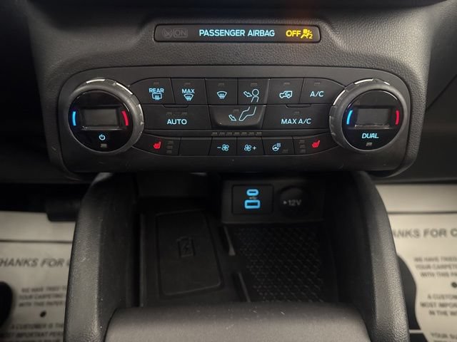 Certified 2021 Ford Bronco Sport Badlands w/ Badlands Package AWD/4WD image 15