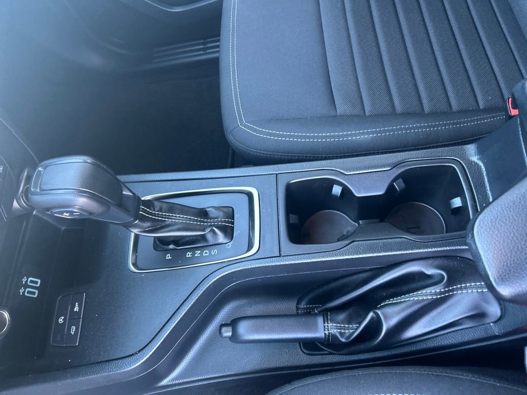 Certified 2021 Ford Ranger XL w/ Equipment Group 101A High image 13