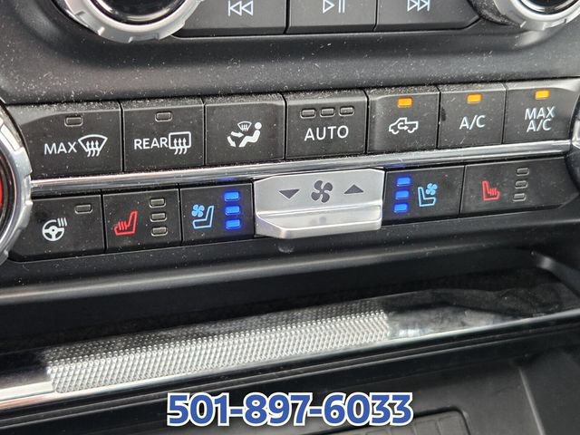 Certified 2024 Ford F150 Raptor AWD/4WD image 23