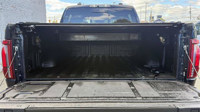 Certified 2024 Ford F150 Raptor AWD/4WD image 40
