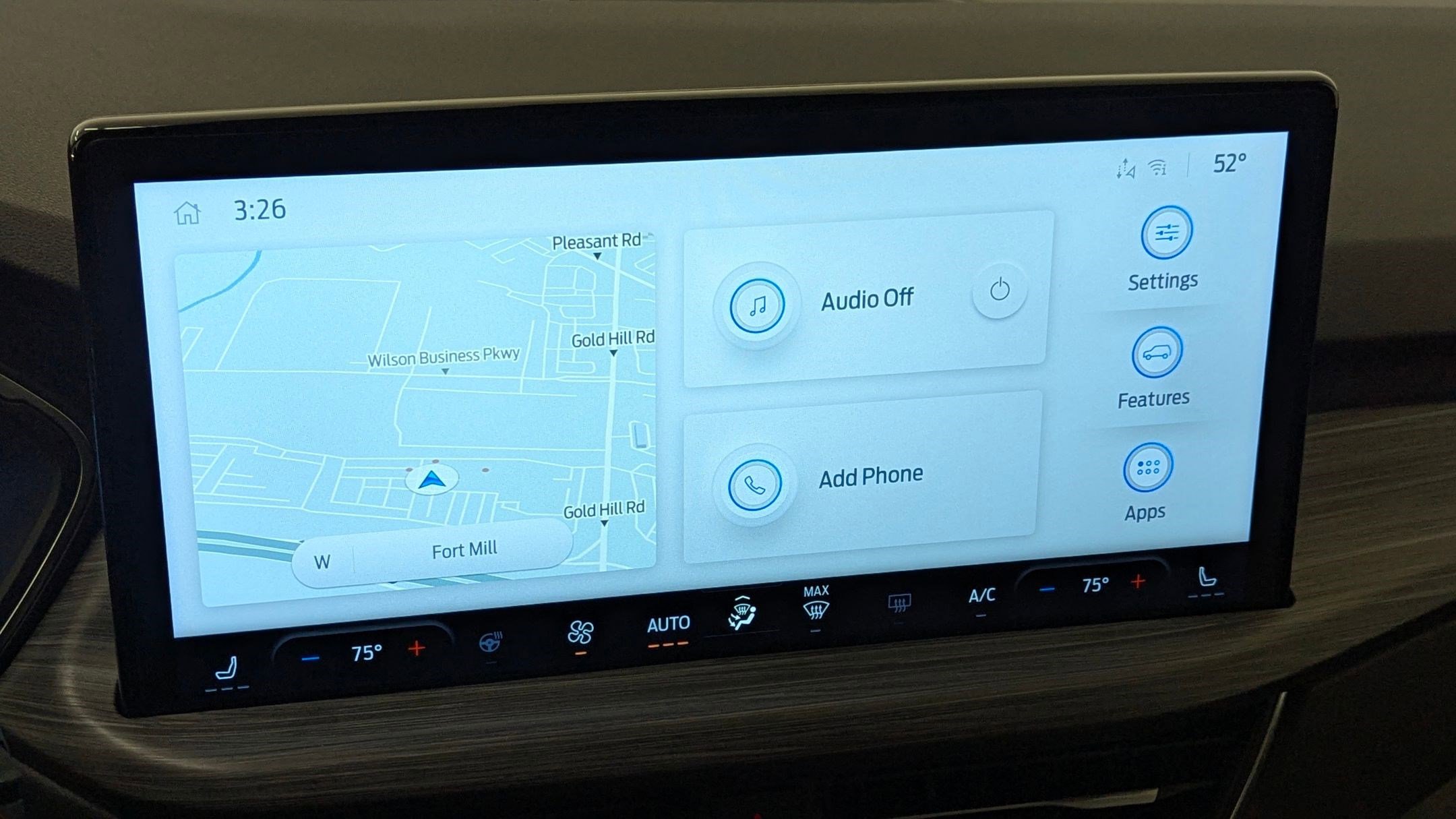 Certified 2023 Ford Escape Platinum w/ Premium Technology Package image 25