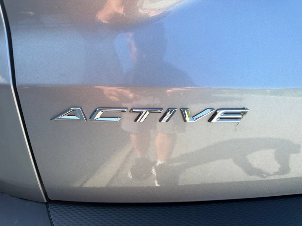 Certified 2023 Ford Escape Active AWD/4WD image 10