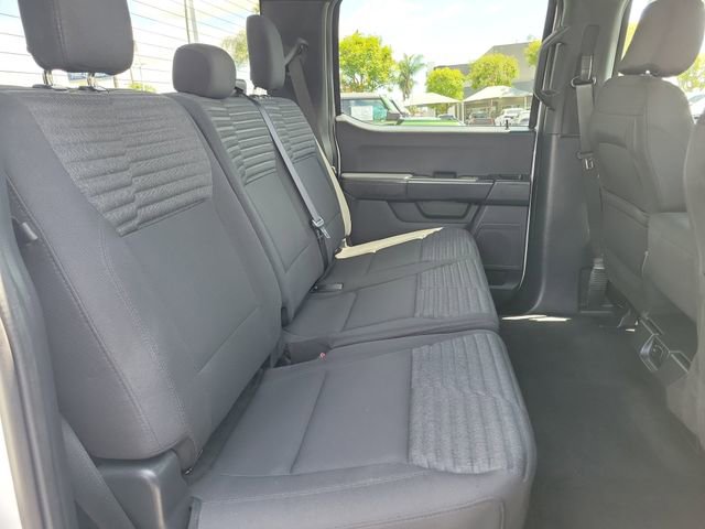 Certified 2023 Ford F150 XL w/ STX Appearance Package AWD/4WD image 20