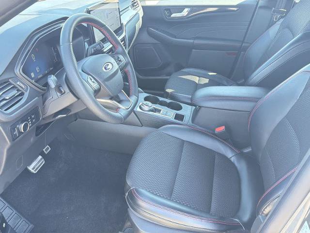 Certified 2024 Ford Escape ST-Line w/ Tech Pack #1 AWD/4WD image 10