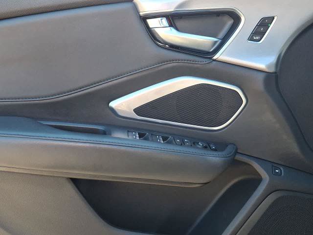 Used 2021 Acura RDX AWD image 16