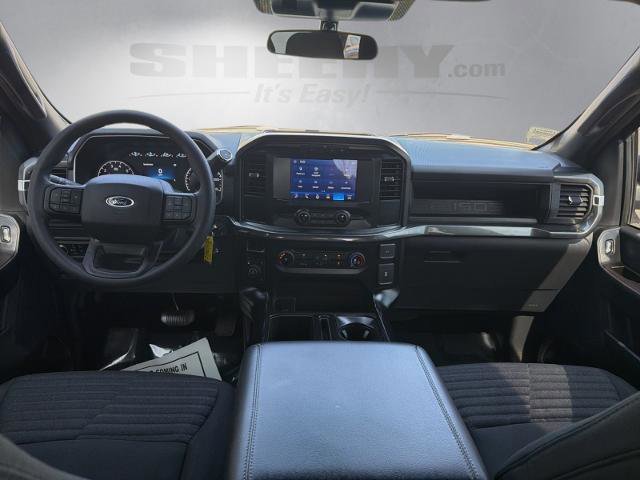 Certified 2023 Ford F150 XL w/ STX Appearance Package image 10