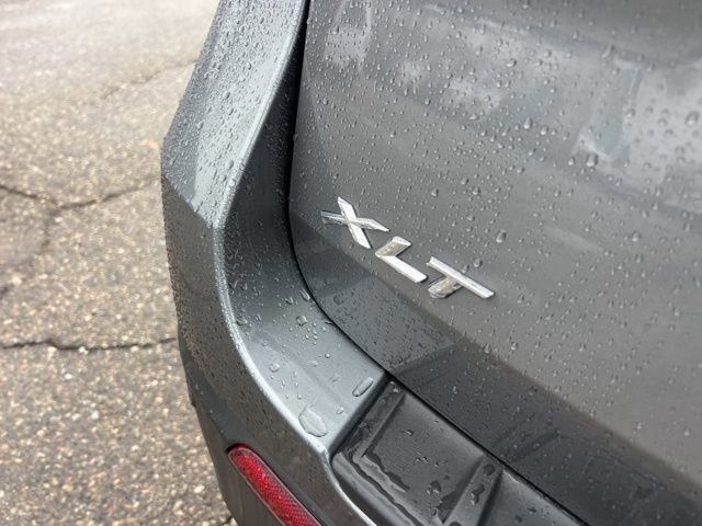 Certified 2024 Ford Explorer XLT w/ Equipment Group 202A image 26