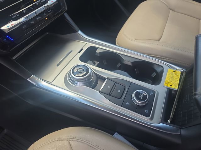 Certified 2023 Ford Explorer Limited w/ Equipment Group 301A AWD/4WD image 26