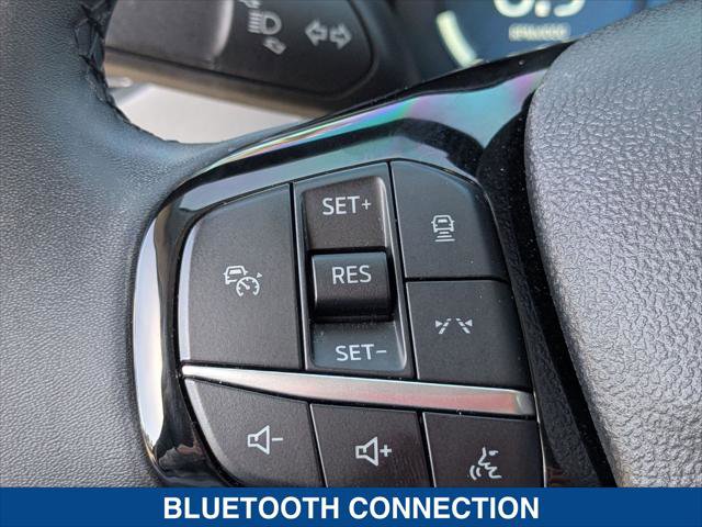 Certified 2023 Ford Escape Platinum AWD/4WD image 14