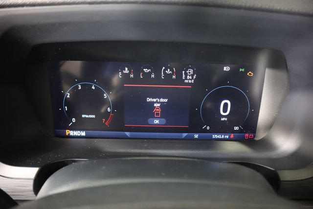 Certified 2024 Ford F150 STX w/ Mobile Office Package AWD/4WD image 38