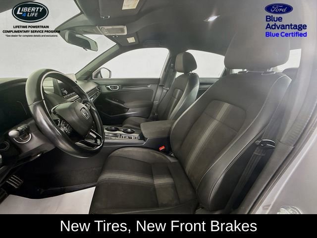 Used 2022 Honda Civic Sport image 19