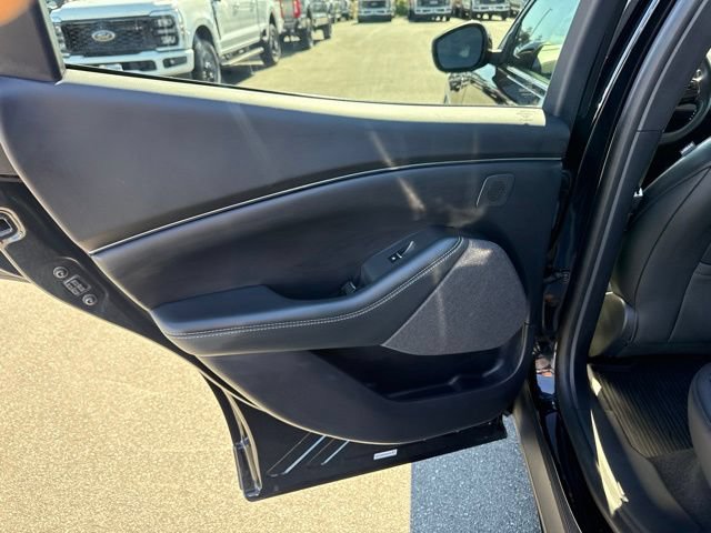 Certified 2023 Ford Mustang Mach-E Premium RWD image 10