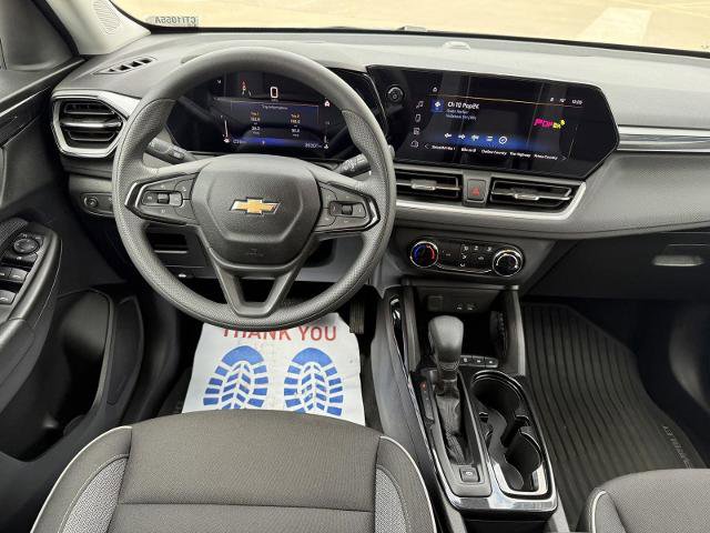Used 2024 Chevrolet TrailBlazer LS w/ LS Convenience Package image 26