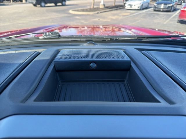 Certified 2022 Ford F250 Lariat w/ Black Appearance Package image 28