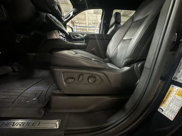 Used 2022 Chevrolet Tahoe LT AWD/4WD image 18