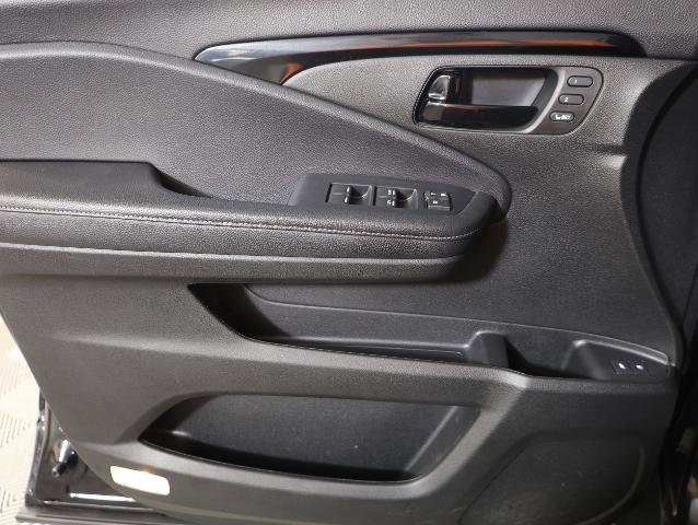 Used 2023 Honda Passport Elite image 26