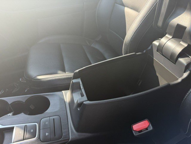 Certified 2022 Ford Escape SEL AWD/4WD image 23