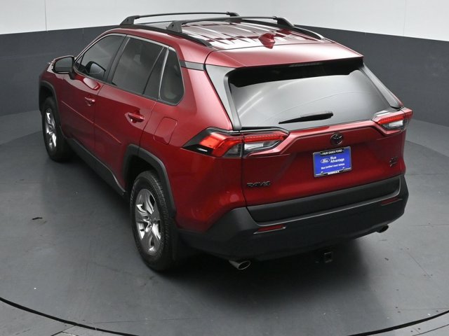 Used 2023 Toyota RAV4 XLE w/ Convenience Package AWD/4WD image 50