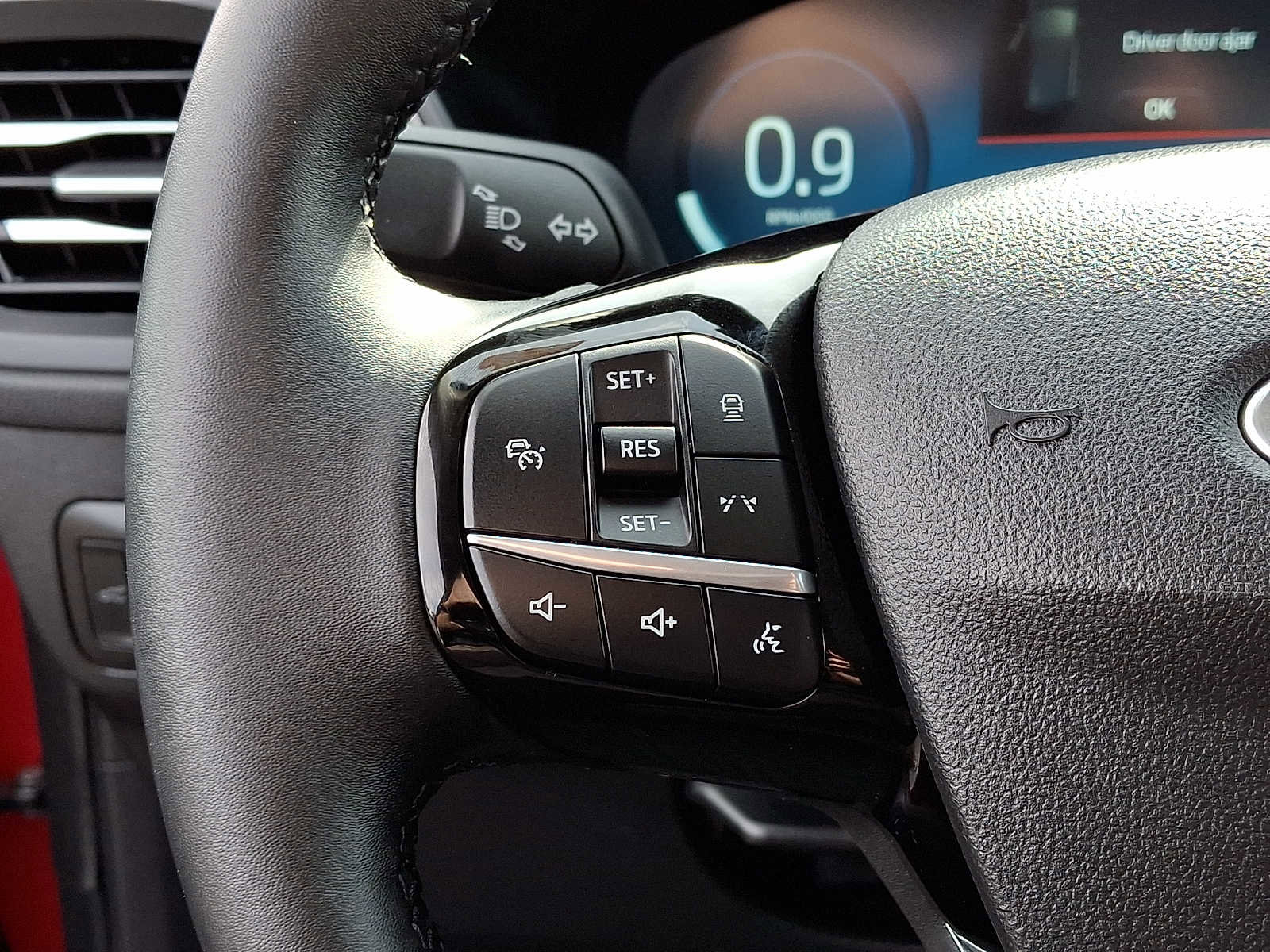 Certified 2023 Ford Escape Active w/ Tech Pack #2 image 22