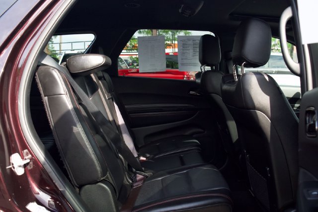 Used 2025 Dodge Durango GT AWD/4WD image 25