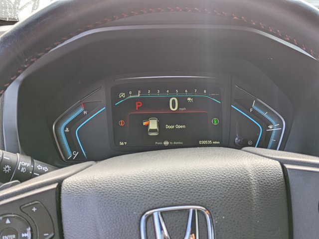 Used 2024 Honda Odyssey Sport image 21