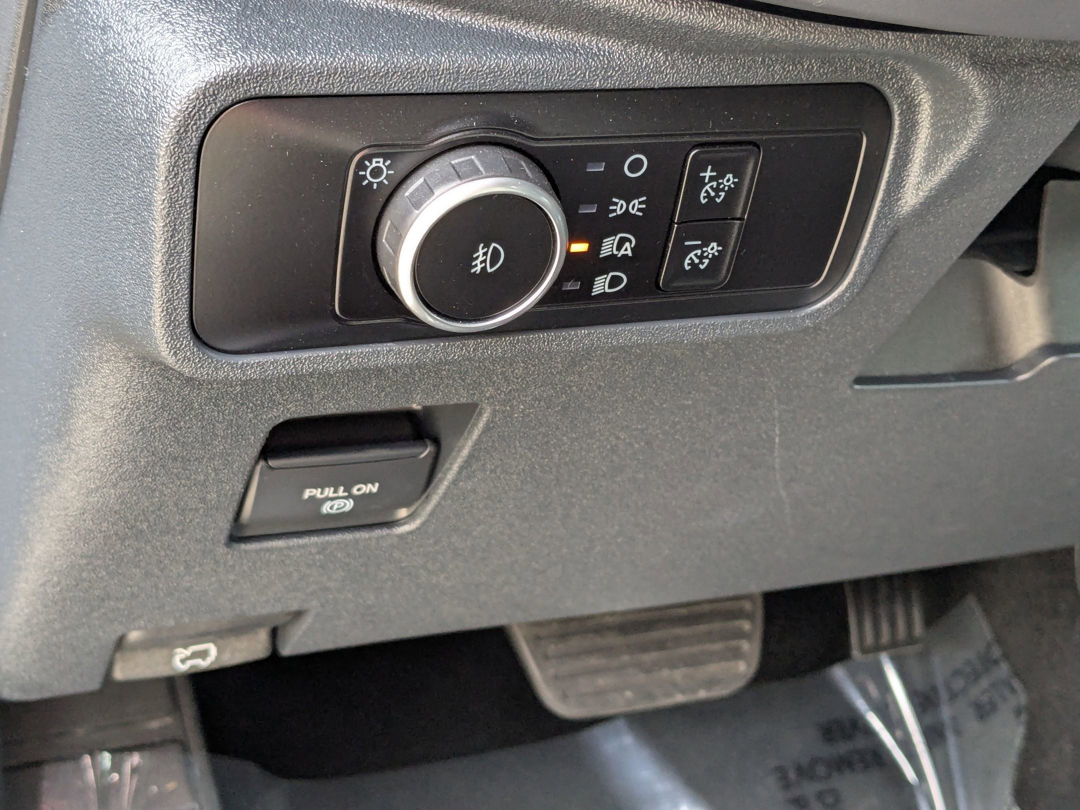 Certified 2025 Ford Bronco Outer Banks AWD/4WD image 16