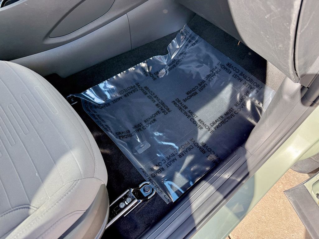 Used 2023 Hyundai Santa Cruz SEL w/ Activity Package image 22