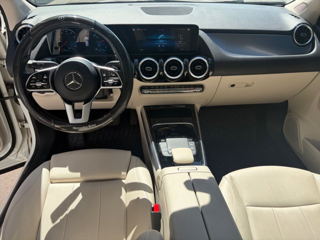 Used 2022 Mercedes-Benz GLA 250 4MATIC w/ Premium Package Lite image 20