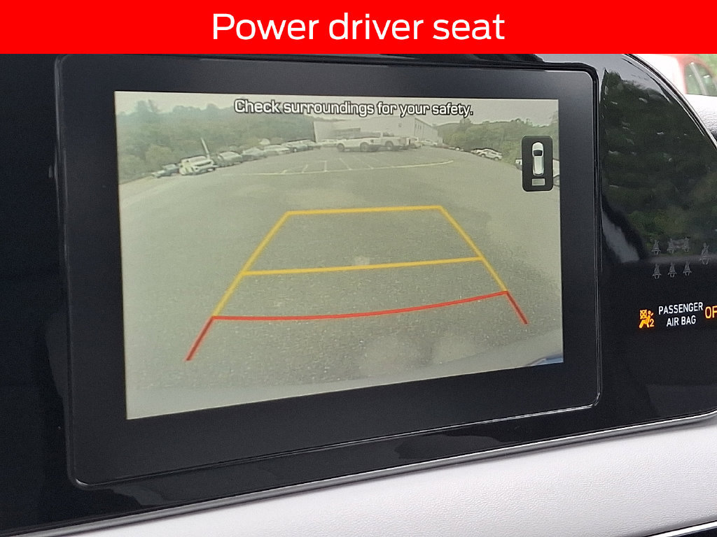 Used 2020 Hyundai Palisade SEL AWD/4WD image 18