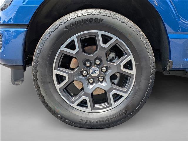 Certified 2025 Ford F150 STX w/ Equipment Group 200A AWD/4WD image 21