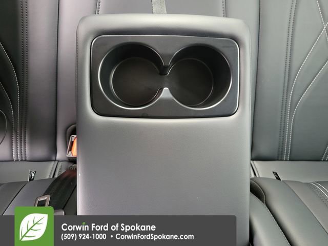 Certified 2023 Ford Mustang Mach-E Select image 16