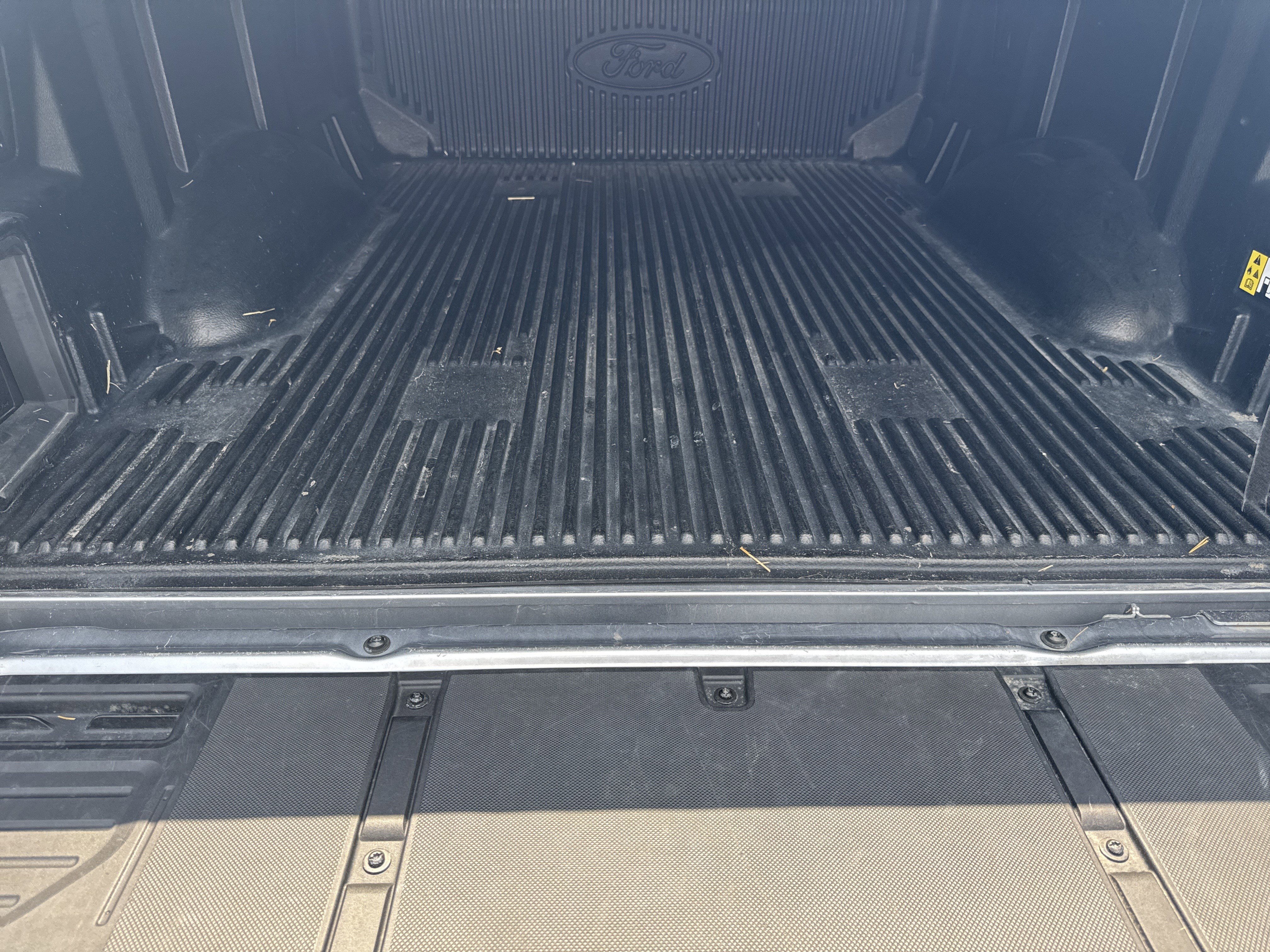 Certified 2023 Ford F150 XLT w/ Equipment Group 302A High AWD/4WD image 21