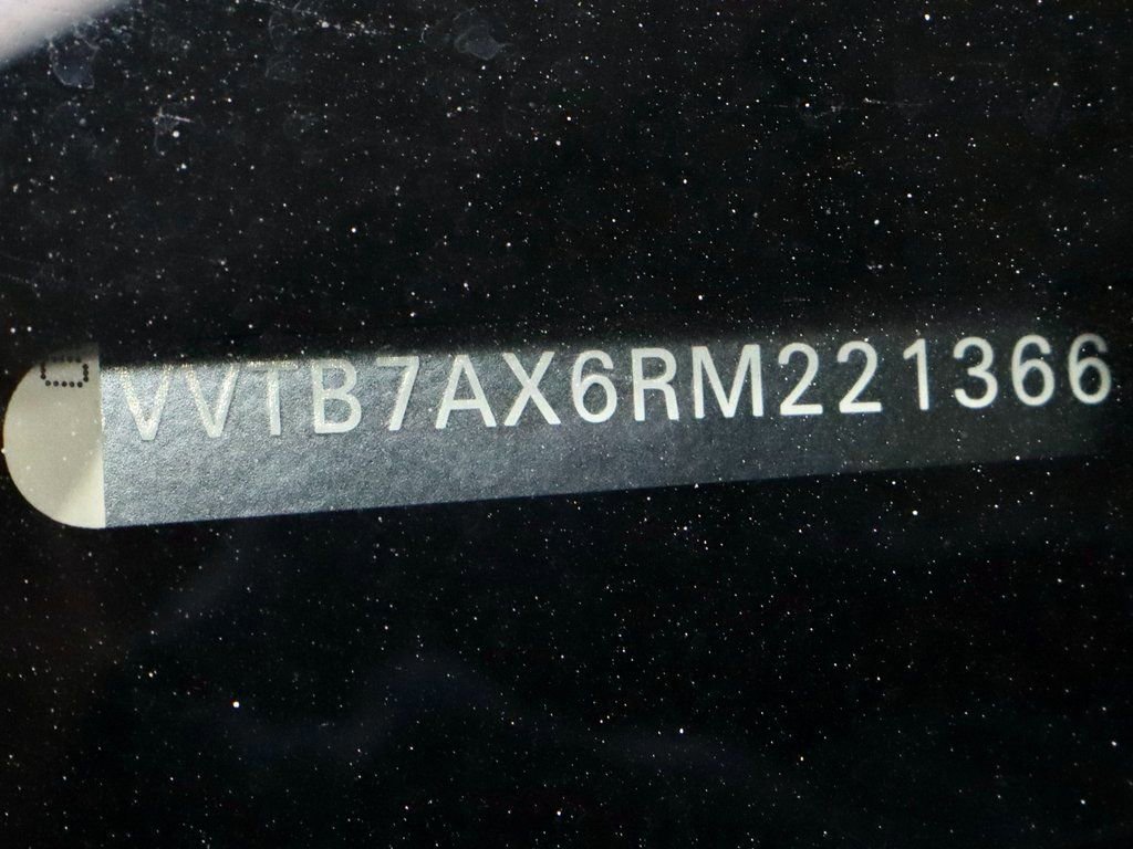 Used 2024 Volkswagen Tiguan Wolfsburg Edition image 34