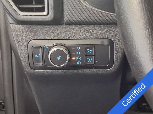 Certified 2023 Ford Bronco Sport Big Bend w/ Convenience Package AWD/4WD image 19