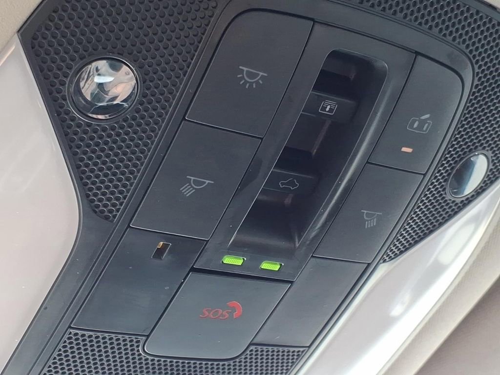 Used 2025 INFINITI QX60 Pure FWD image 24