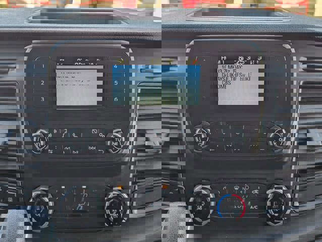 Certified 2023 Ford Transit 250 148 High Roof AWD image 18