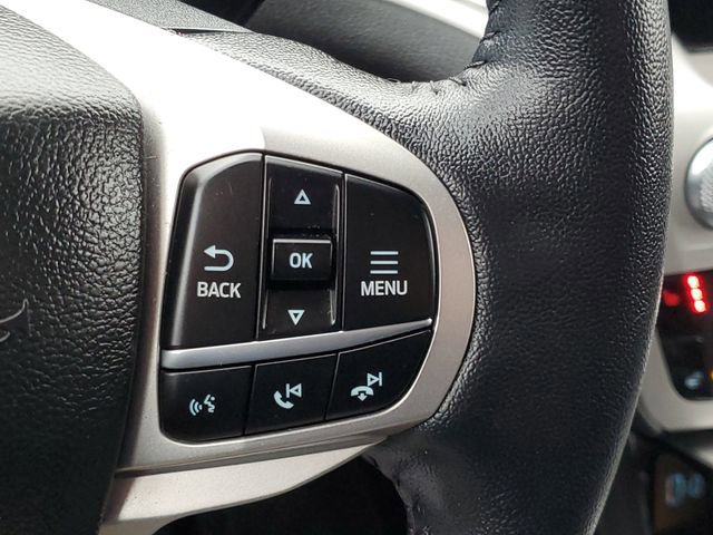 Certified 2022 Ford Explorer XLT w/ Equipment Group 202A image 19