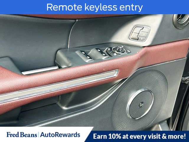 Certified 2023 Ford Expedition Limited image 22