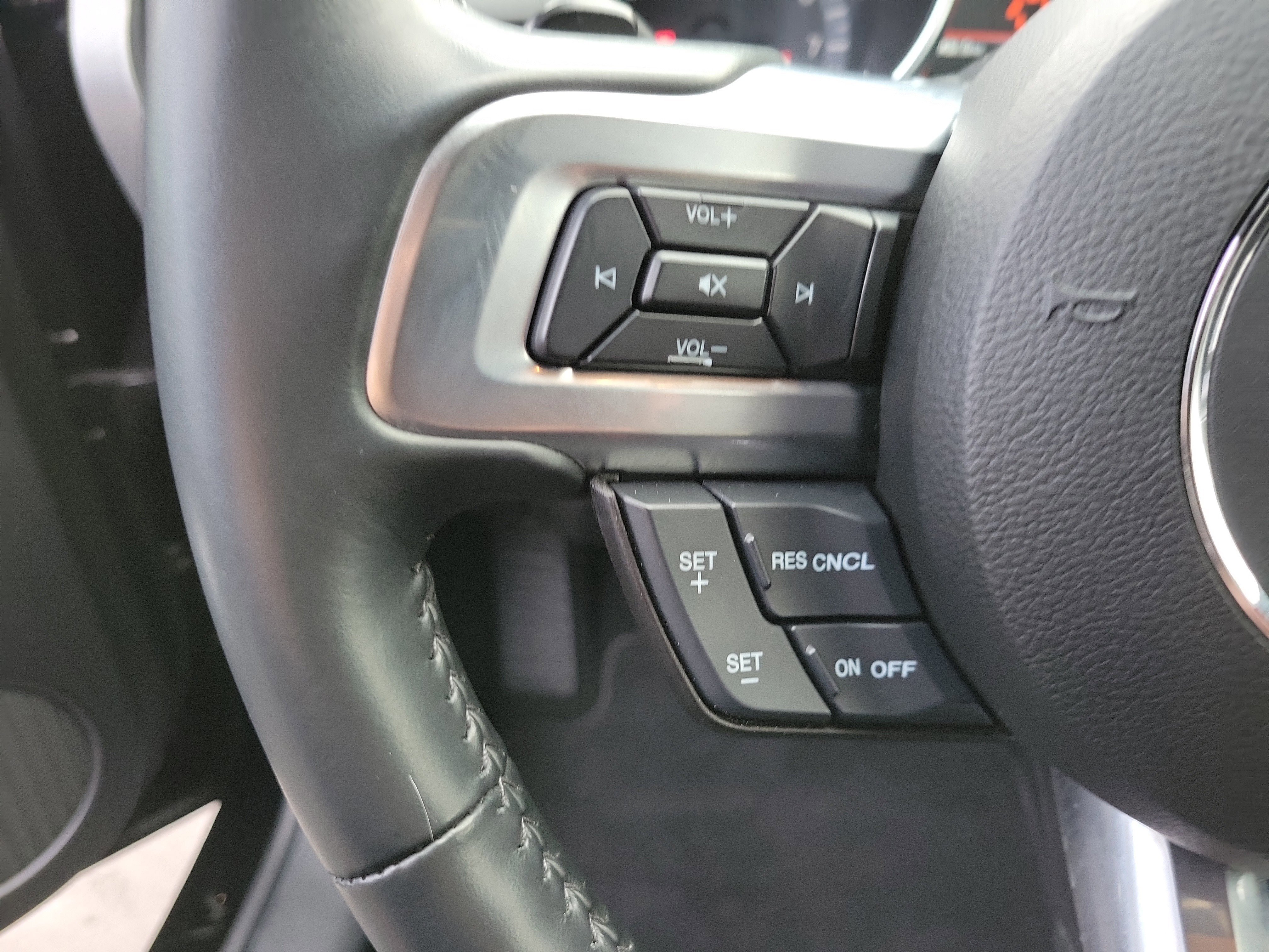 Certified 2023 Ford Mustang GT image 7